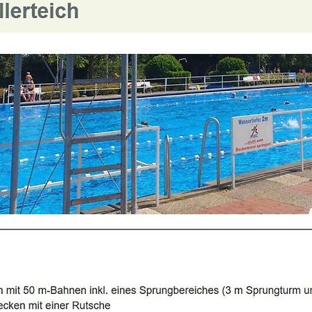 Alte Seester Schule Westerkappeln エクステリア 写真