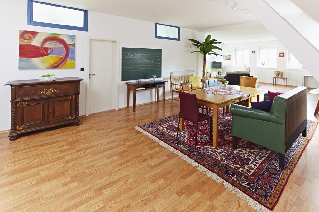 Alte Seester Schule Westerkappeln エクステリア 写真