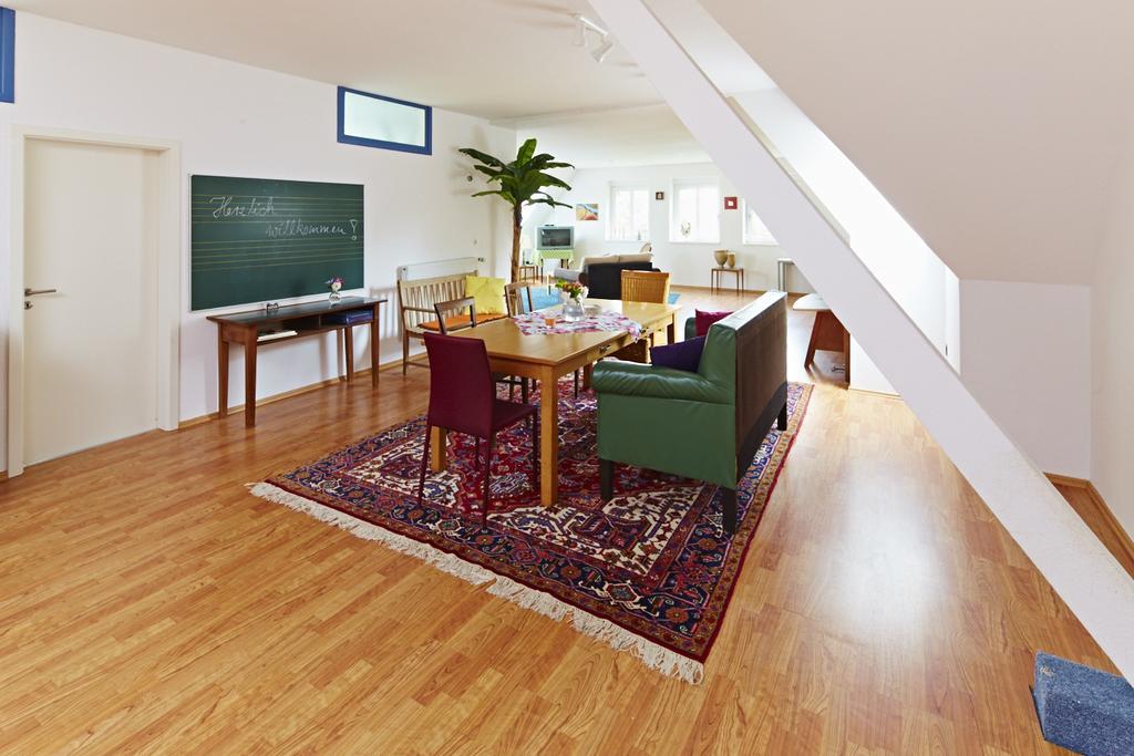 Alte Seester Schule Westerkappeln エクステリア 写真