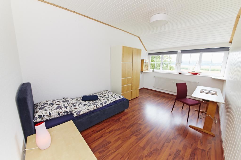 Alte Seester Schule Westerkappeln エクステリア 写真